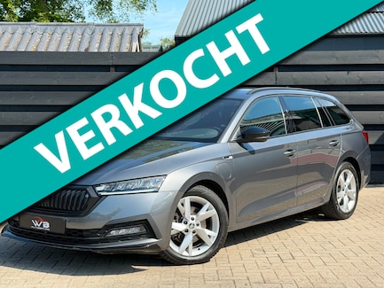 Skoda Octavia 0