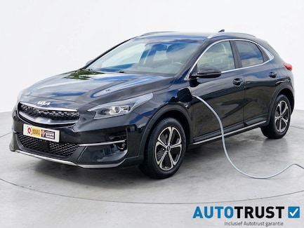 Kia Xceed 0