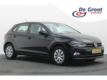 Volkswagen Polo 0