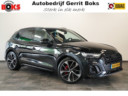 Audi Q5 0