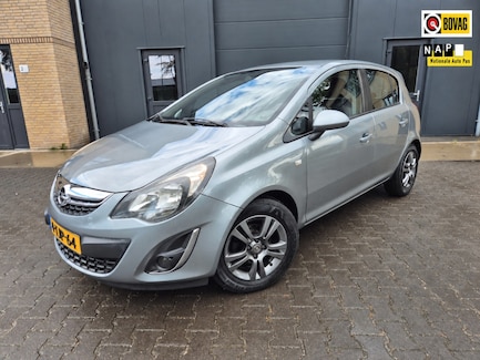 Opel Corsa 0