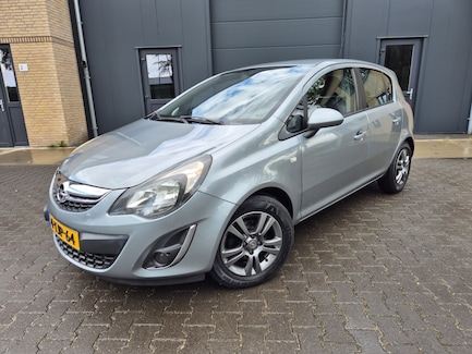 Opel Corsa 0