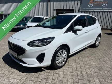 Ford Fiesta 0