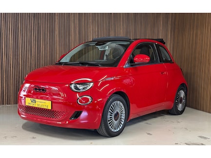 Fiat 500C 0