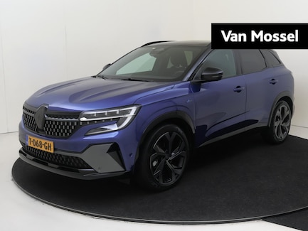 Renault Austral 0