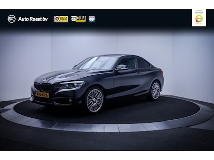 BMW 2-Serie 0