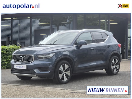 Volvo XC40 0