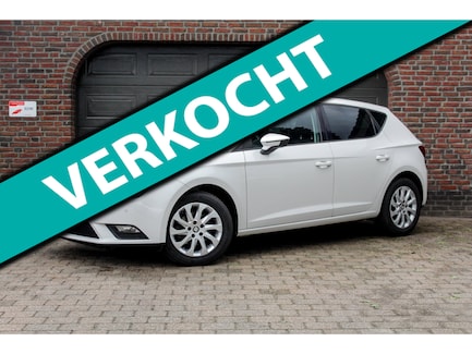 SEAT Leon 0