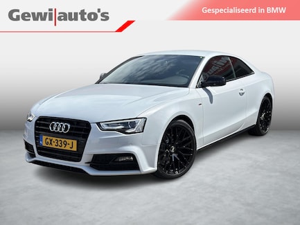 Audi A5 0