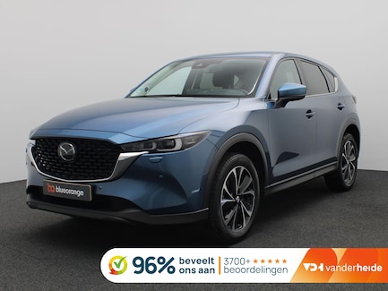 Mazda CX-5 0