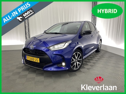 Toyota Yaris 0