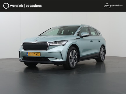 Skoda Enyaq 0