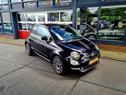 Fiat 500 0