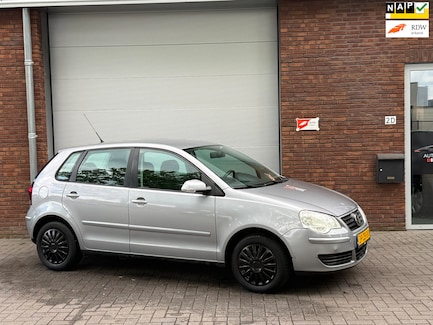 Volkswagen Polo 0