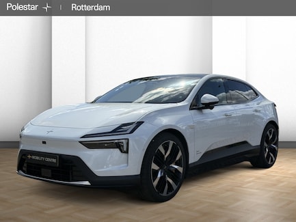 Polestar 4 0