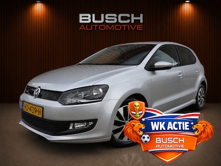 Volkswagen Polo 0