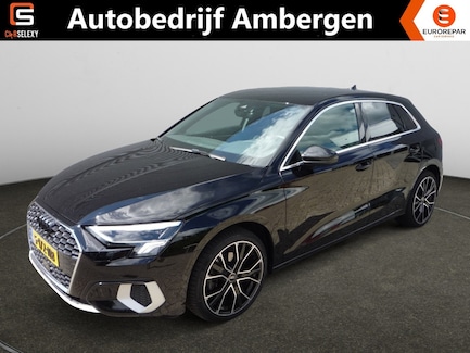 Audi A3 0