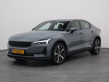 Polestar 2 0