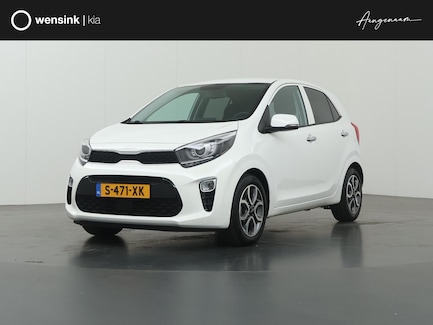 Kia Picanto 0
