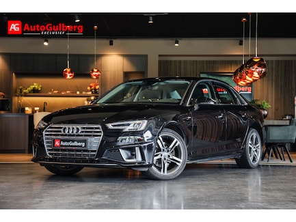 Audi A4 0
