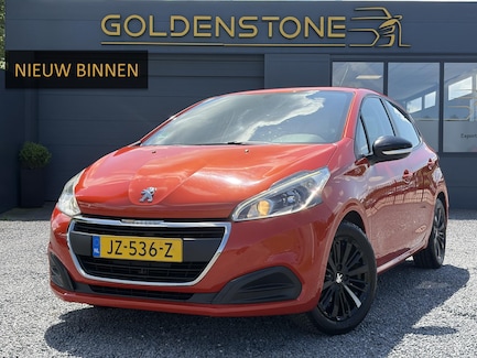 Peugeot 208 0
