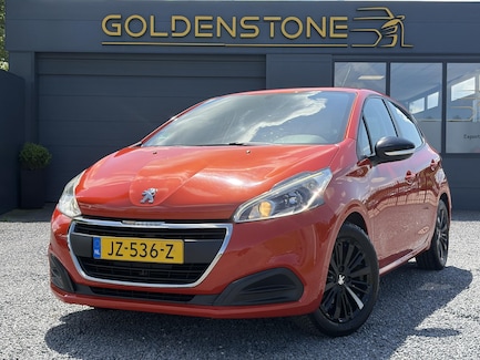 Peugeot 208 0