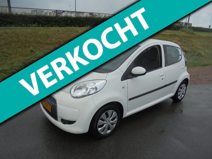 Citroën C1 0