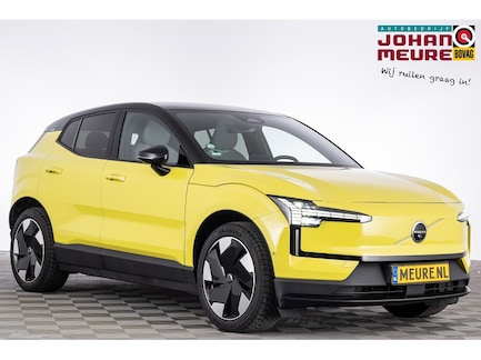 Volvo EX30 0