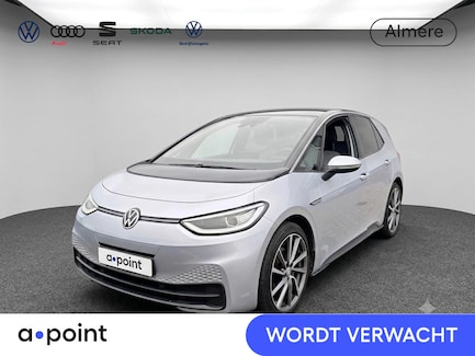 Volkswagen ID.3 0