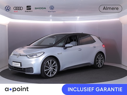 Volkswagen ID.3 0