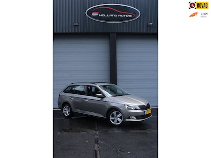 Skoda Fabia 0