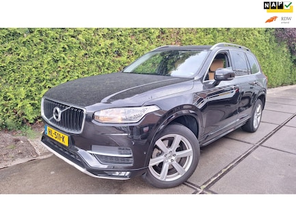 Volvo XC90 0