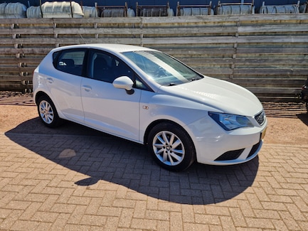 SEAT Ibiza 0