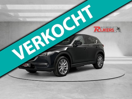 Mazda CX-5 0