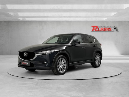 Mazda CX-5 0