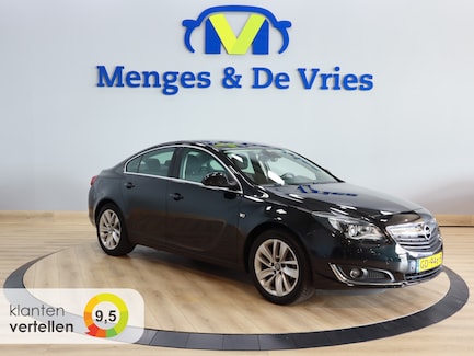 Opel Insignia 0