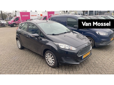 Ford Fiesta 0