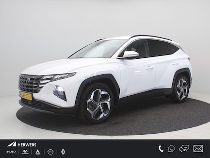 Hyundai Tucson 0