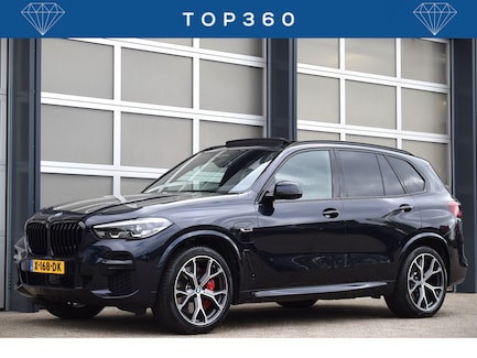 BMW X5 0
