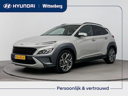 Hyundai Kona 0