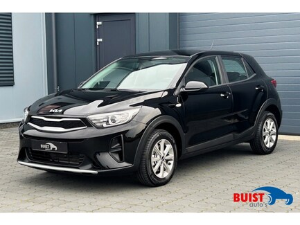 Kia Stonic 0