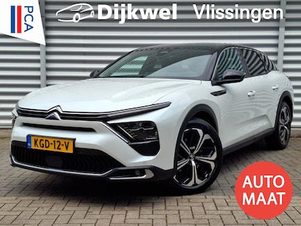 Citroën C5 X 0