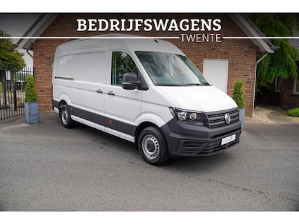 Volkswagen Crafter 0