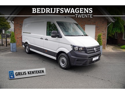 Volkswagen Crafter 0