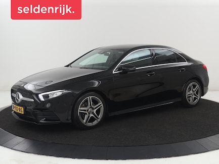Mercedes-Benz A-klasse 0