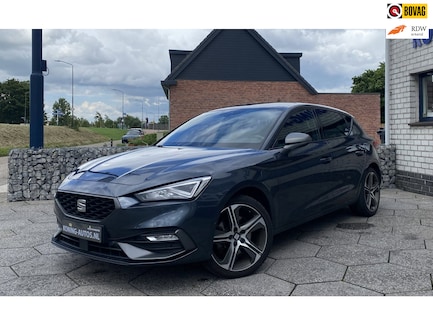 SEAT Leon 0