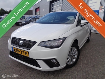 SEAT Ibiza 0