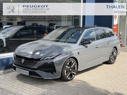 Peugeot 308 0
