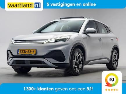 BYD Atto 3 0