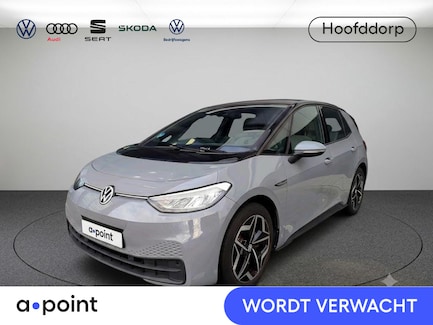 Volkswagen ID.3 0